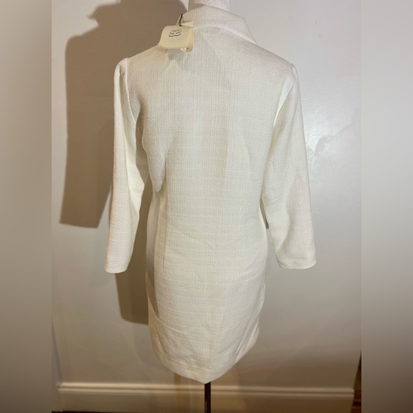 Paige Tweed dress - Picture 5 of 9